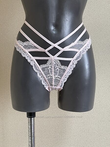 Романтические, сексуальные трусики Jojo brazilian, Hunkemoller