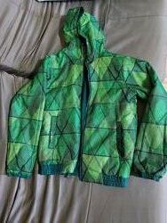 Демисезонная куртка Quechua 152р 
