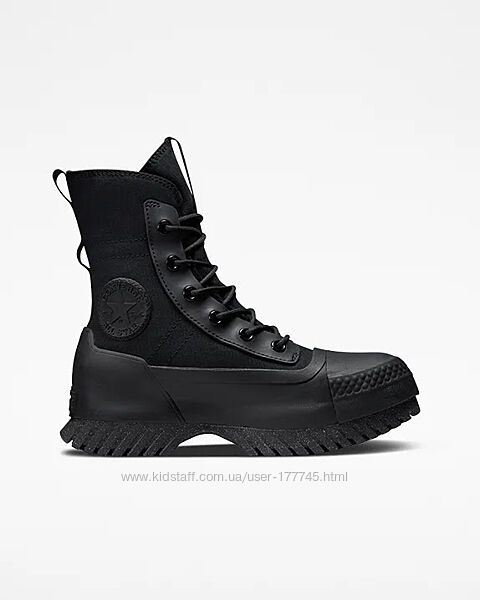 Ботинки Converse 