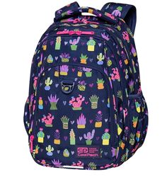 Школьный рюкзак от Coolpack размер для средних классов . Отличное состояние.