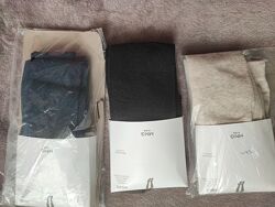 Колготы демисезонные от Mango размер 11-12, 13-14 новые