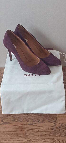 Туфлі бренду Bally , Швейцарія, 38 р. , нові