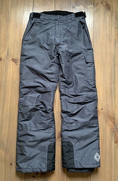 Лижні штани crivit на 158-164 р.