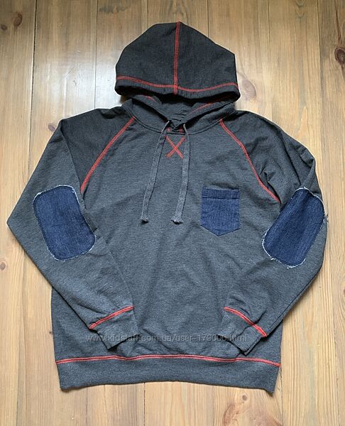 Кофта худі на 164-170 р. 