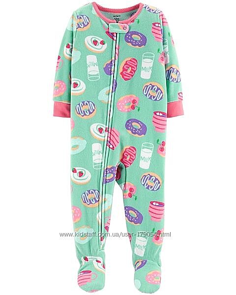 Сліпи Carter´s р.14