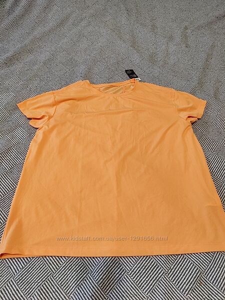 Фирменная спортивная женская футболка Crivit , L р.50