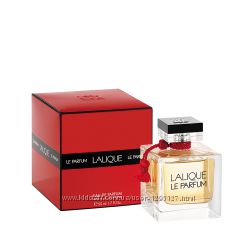 Lalique Le Parfum парфюмированная вода 100 мл
