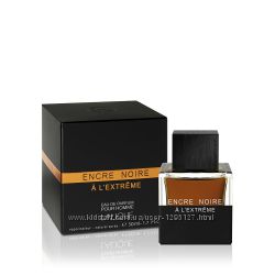 Lalique Encre Noire A L&acuteExtreme парфюмированная вода 100 мл