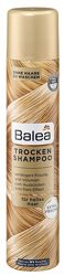 Сухий шампунь Balea Trockenshampoo helles Haar, 200 ml