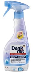 Спрей для удаления неприятных запахов Denkmit Textilerfrischer 500 мл
