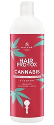 Шампунь Kallos Pro-Tox Cannabis 1000ml