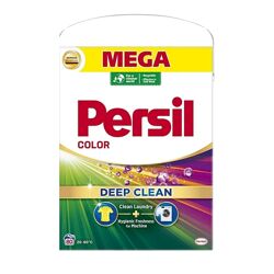 Порошок для прання Persil deep clean color 4,8 кг - 80 прань