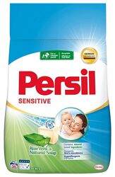 Порошок для прання Persil sensitive 2,1 кг - 35 прань