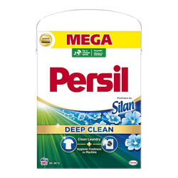 Порошок для прання Persil Deep Clean by silan 4,8 кг - 80 прань
