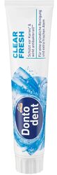 Зубна паста Dontodent Clear Fresh, 125ml