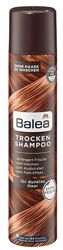 Сухий шампунь для темного волосся Balea Trockenshampoo Dunkles Haar, 200 ml