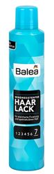 Лак для волосся з мега сильною фіксацією Balea Haarlack 7, 300 мл