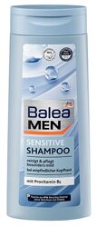 Шампунь Balea men Shampoo MEN Sensitive 300мл