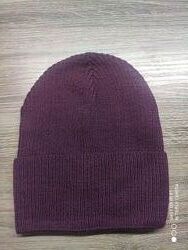 Шапка молодіжна без флісу. 