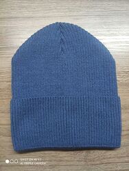 Шапка молодіжна без флісу. 