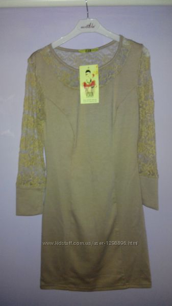 Платье для девушек