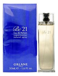 Orlane Be 21 парфюмированная вода 30 мл