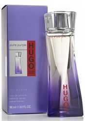 Hugo Boss парфюмерия разная