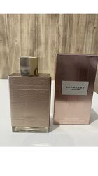 Burberry london for women special edition парфумована вода 100 мл, оригінал