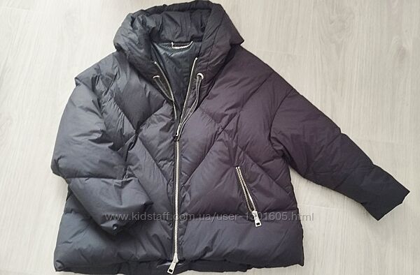 Куртка пуховик Liu jo