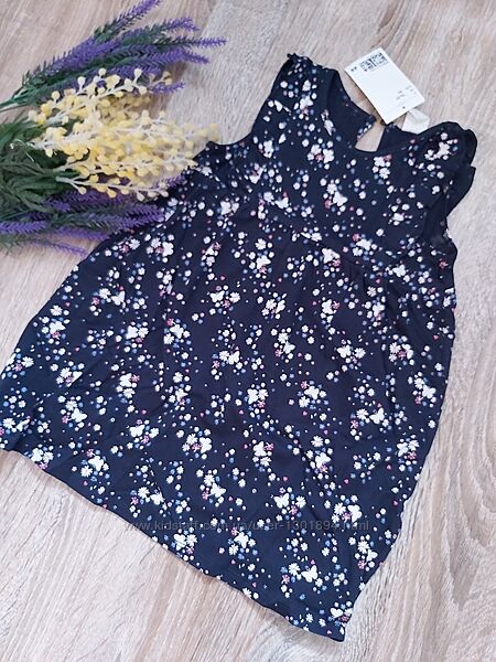 Плаття H&M на 1, 5-2 роки
