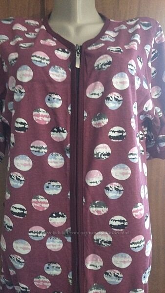 халаты женские р/р 52, Узбекистан.