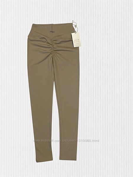 Лосіни oysho жіночі мікро дайвинг