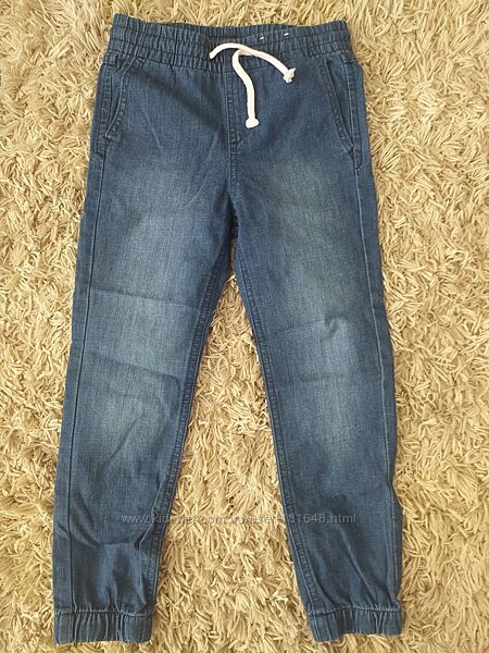 Джогери hm 6-7 років