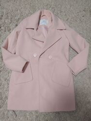 Демісезонне пальто cropp xs 