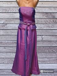 Платье бальное или для выступлений, фотосессий pronuptia paris