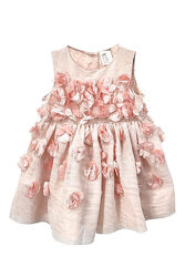 Оригинальное платье от бренда H&M разм. 68