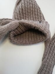 #2: Зимняя шапка