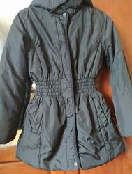 Продам Демі куртка/пальто для дівчинки 152/158 рр Debenhams