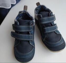 Демісезонні черевики для хлопчика 25 рр фірми walkx kids