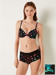 бавовняні трусики Victorias Secret pink  оригінал