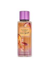 Парфумований Спрей Love Spell Golden Fragrance Mist Victoria&acutes Secret