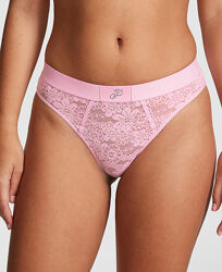 бавовняні трусики  Victorias Secret pink оригінал