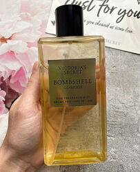 парфюмований спрей Bombshell Glamour Victoria&acutes Secret оригінал 