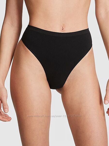 Безшовні трусики бразильана  від Victorias Secret Оригінал 