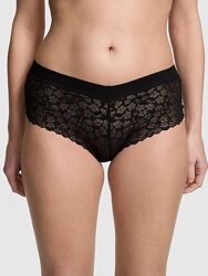 трусики  мереживні Victoria&acutes Secret pink Оригінал 