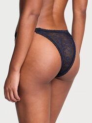 Мереживні трусики бразильана  від Victorias Secret Оригінал 
