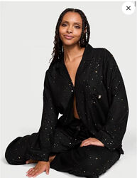 Фланелева піжамка victorias secret оригінал 
