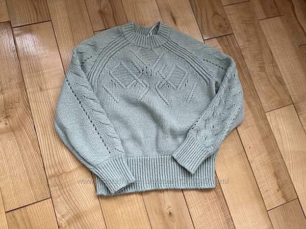 Свитер джемпер george