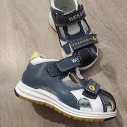 Нові Сандалі Weestep 22 р.24 см Ортопедичні 