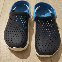 Оригінальні Crocs J 1 наш 30-31 р 